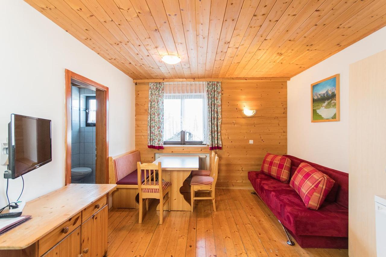 Appartements Grabenbauer ฟลาคเฮา ภายนอก รูปภาพ