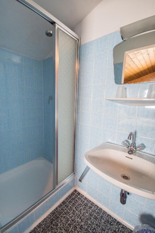 Appartements Grabenbauer ฟลาคเฮา ภายนอก รูปภาพ