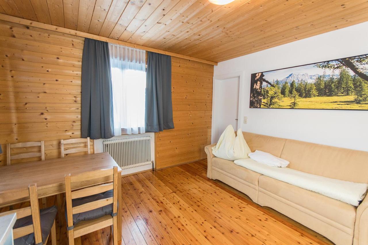 Appartements Grabenbauer ฟลาคเฮา ภายนอก รูปภาพ