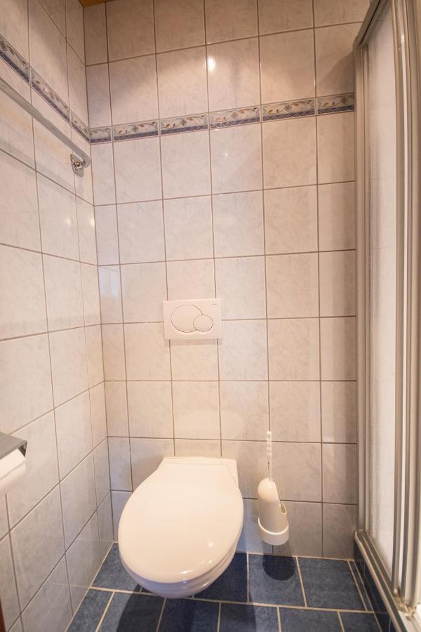 Appartements Grabenbauer ฟลาคเฮา ภายนอก รูปภาพ